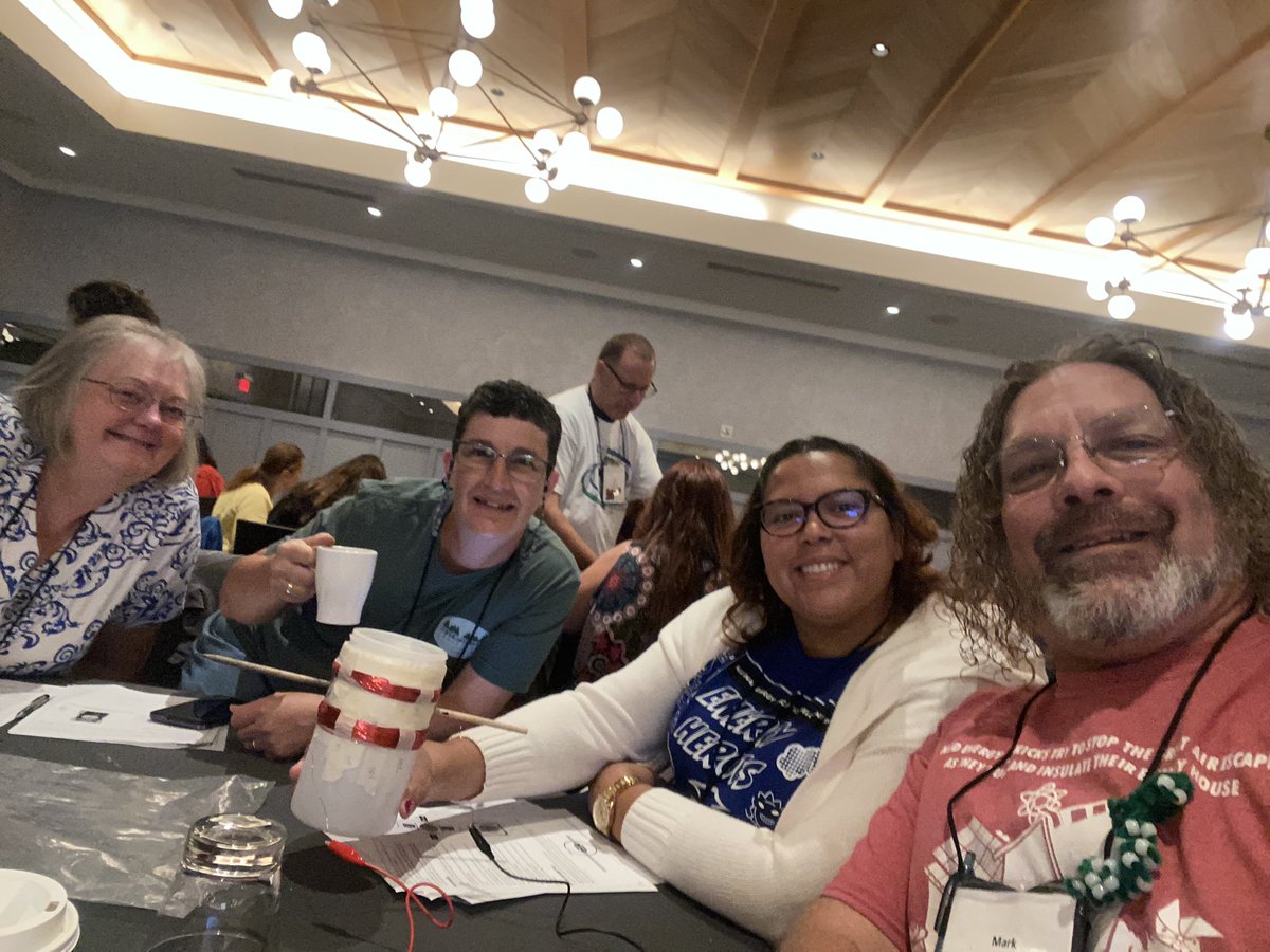 SGHSScience's tweet image. This is our crew that built the science of energy model generator today!@NEED_Project #mkeenergy