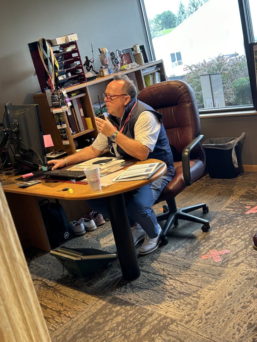 TheBG_Show's tweet image. The man! @rollzie7 @pinnbankgolf #Haveaweek