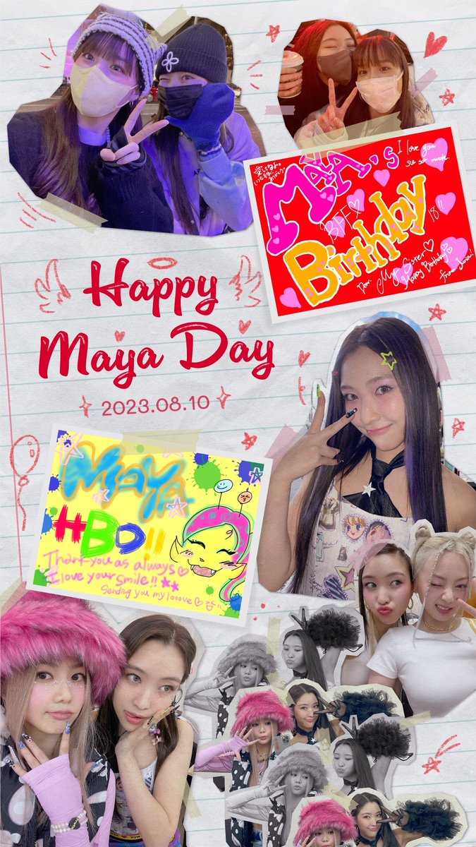 XGOfficial_'s tweet photo. HAPPY BIRTH DAY MAYA🎂🎉

#XG
#MAYA
#HAPPY_MAYA_DAY https://t.co/1qC8XjFe93