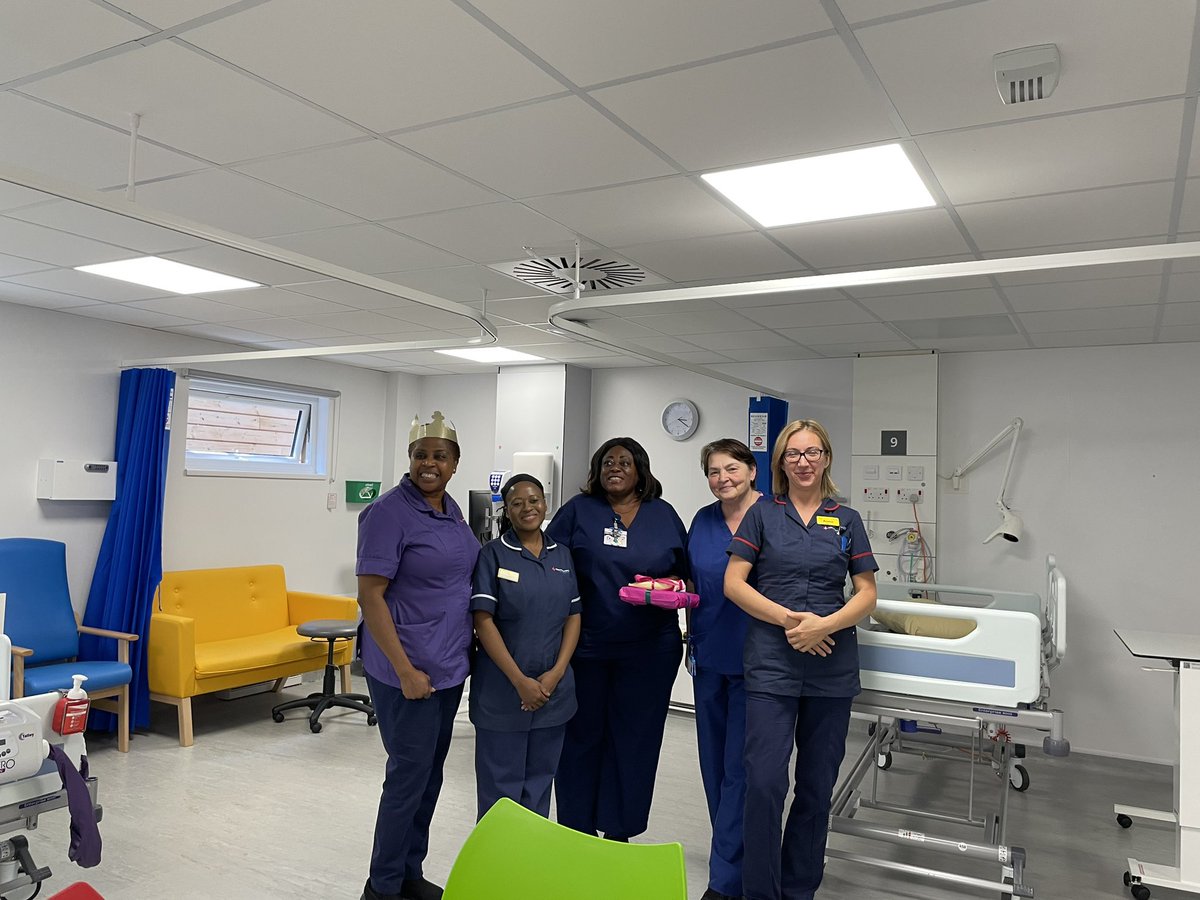 Rainbow ward competition on Best patient care! Winners announced! Congratulations to the winning Teams🌟🥳