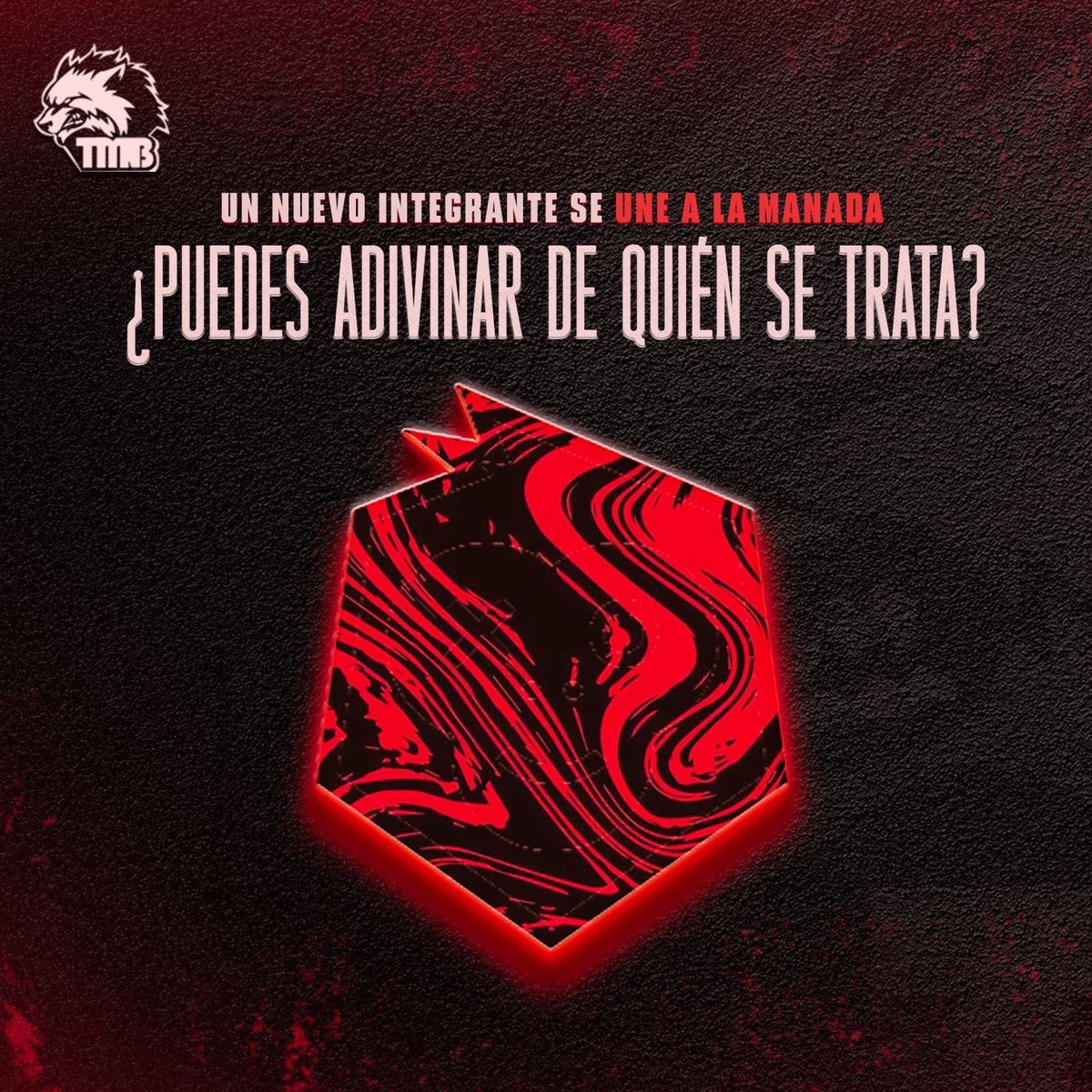 TMB_ESports's tweet photo. Por qué ésta Build puede
mejorar 💪
Un nuevo integrante se nos une, próximamente…
#GoTMB #eSports https://t.co/8V6cVoEJhm