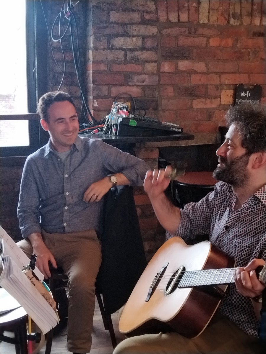 CommediaOfError's tweet photo. ✨Rehearsals Round Up✨

We've hit the half way point of rehearsals here for Plays Aloud and we're having the best time.

Only a few more days until we are back in the living rooms of Care Homes across Northern Ireland with our favourite audiences ❤️ https://t.co/1hbjtvdgXh