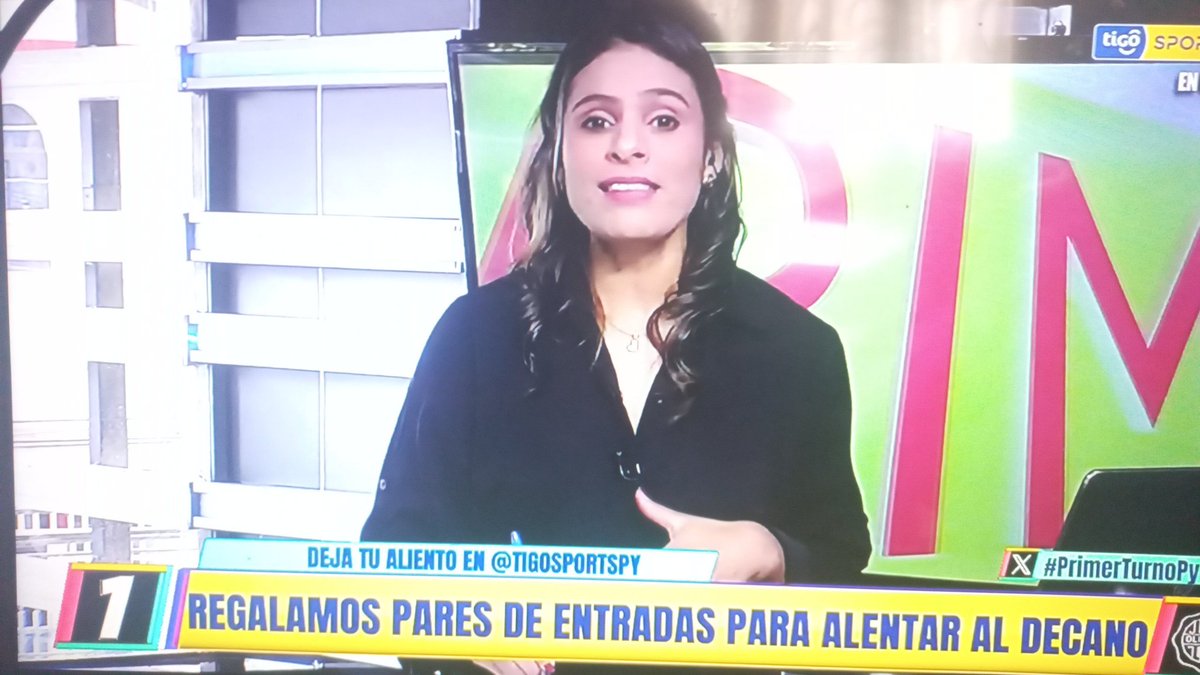BelnRuizDaz2's tweet photo. @TigoSportsPY @FranLopezBorja @GloriaGonAr @aracelibogado #PrimerTurnoPy
Te aliento, te siento y te acompaño mi querido olimpia, porque el único que hace que sienta que me como el mundo con cada gol sos vos, porque sos el único que hace que sienta que la tierra tiembla con cada gol sos vos, vamosss Olimpiaaaa!!!! ¡Mañana con todooo! https://t.co/0aRADJIyAC