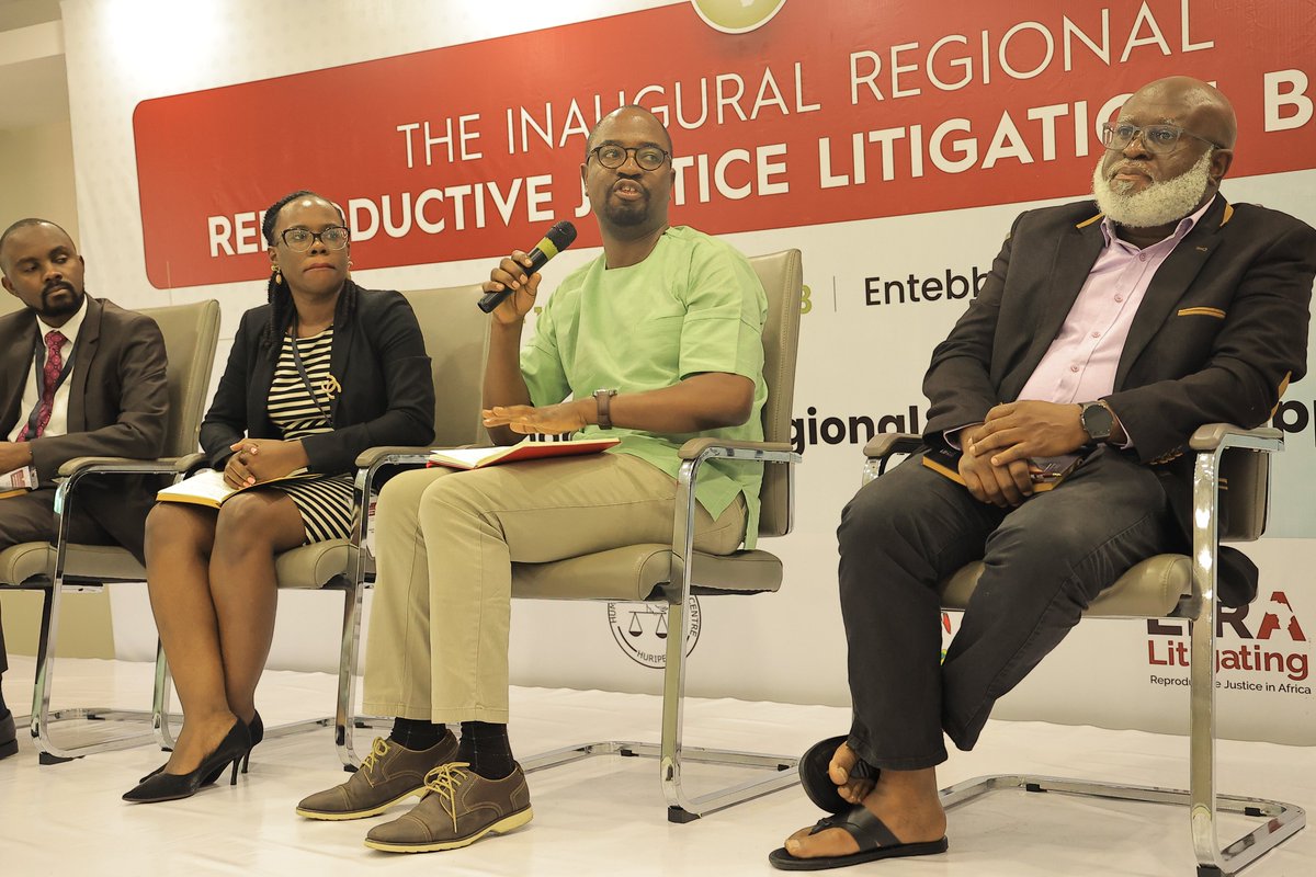 Allan Maleche tweet media