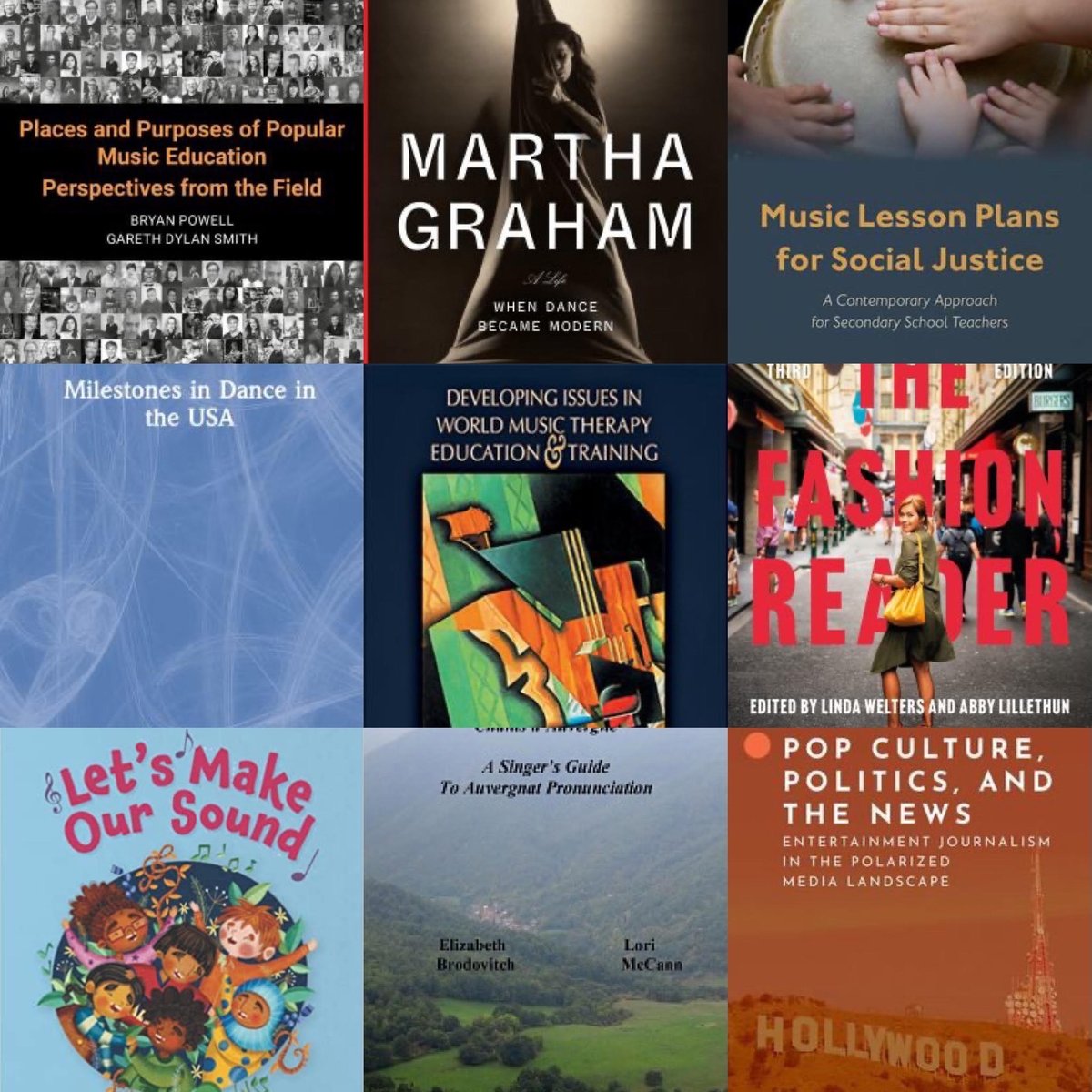 College of the Arts at Montclair State University tweet media