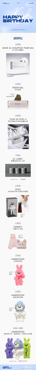 YOUNGHOONBAR808's tweet photo. 🎂영훈 2023 생일 응원🎂

Part.3 Gifts for YH and Bori
-Love Puppy More

 #더보이즈 #영훈 
#THEBOYZ #YOUNGHOON https://t.co/9Z1VTlFgLw
