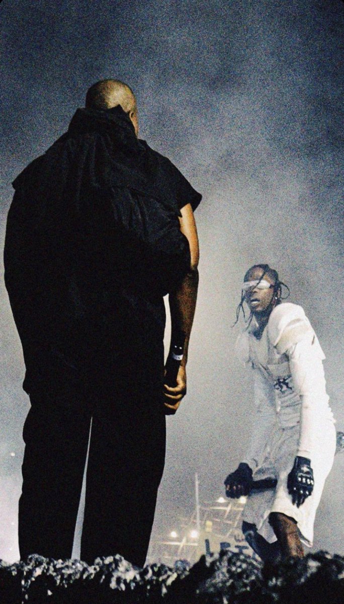 Donda Times tweet media