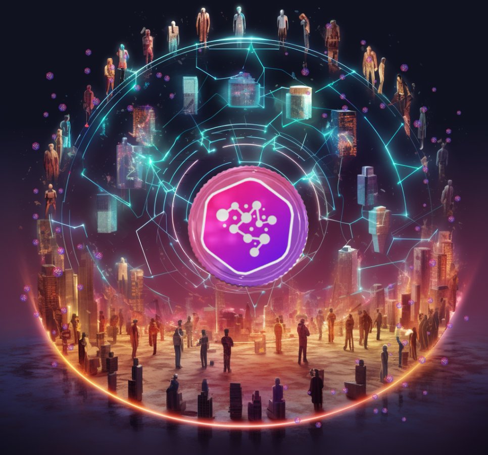 yPredict_ai's tweet image. 🔍 Unraveling Token Allocations &amp;amp; Project Commitment: The #yPredict Insight 💡🚀

Diving into the dynamic world of blockchain and crypto, yPredict&apos;s unique tokenomics and ethos recently took the spotlight. Let&apos;s navigate through this captivating journey! 🧵

🔑 The Token Story:…