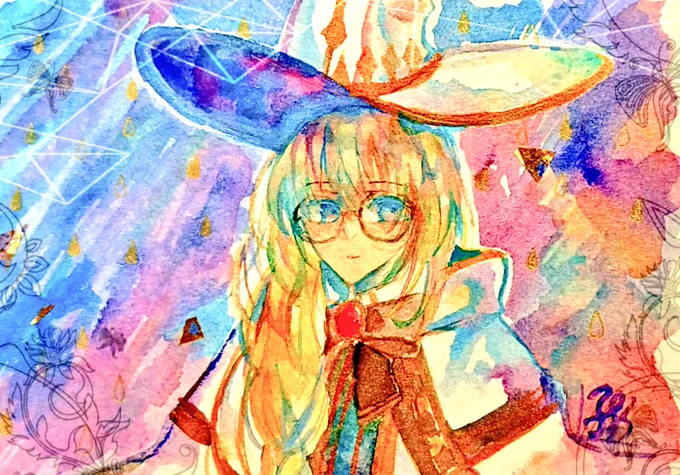 トネリコ #FGO