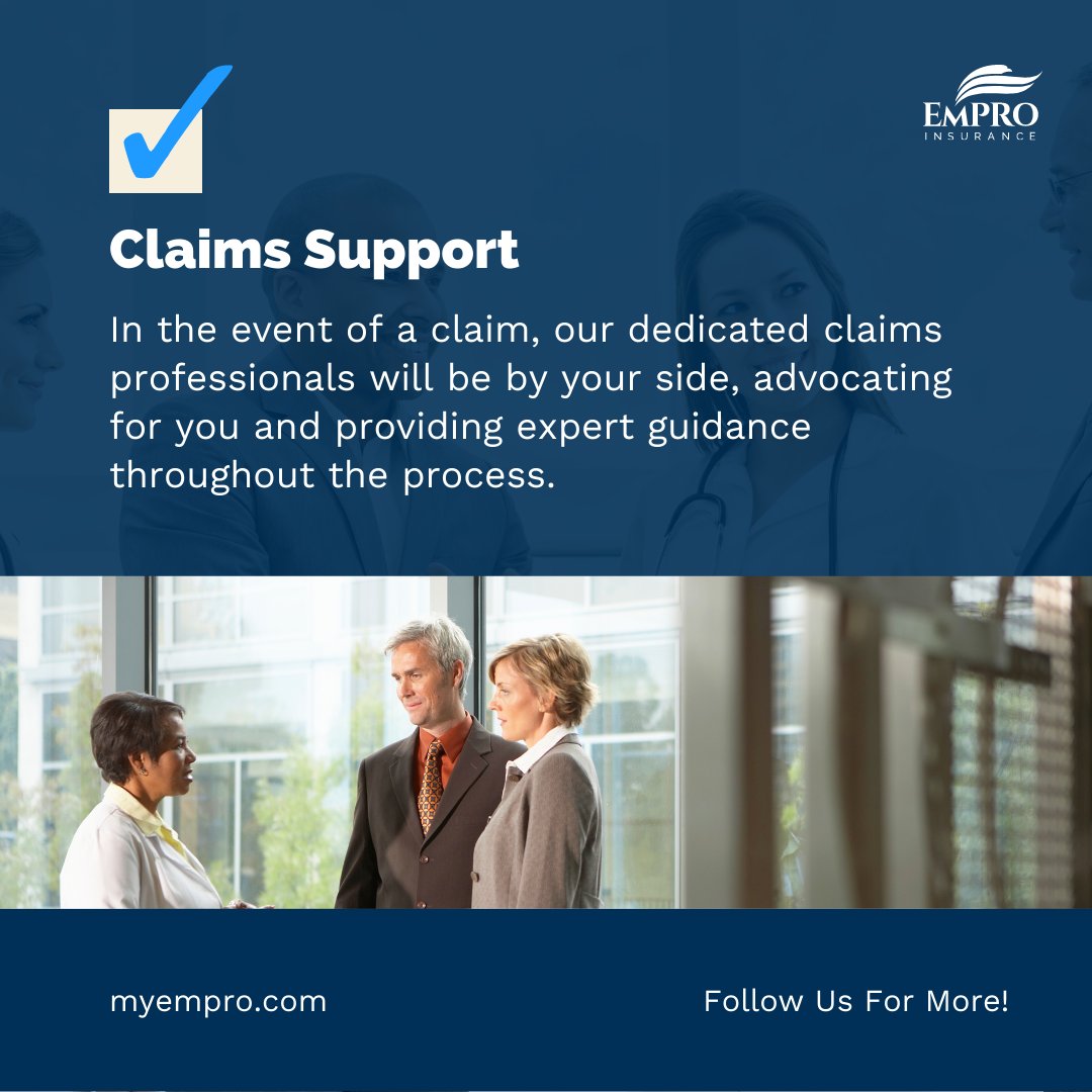 Empro EmPRO Insurance (@EmPRO_Insurance) / Posts / X