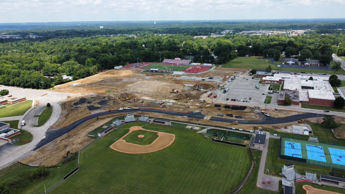 We’ve been busy this summer!