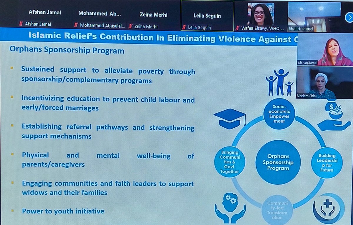 Afshan_Jamal's tweet photo. Sharing @IRWorldwide @IslamicReliefPK 's contribution in preventing violence against children at Parents Support Conference organised by @WHO @UNICEF @NeeziFida https://t.co/EE91oqs125