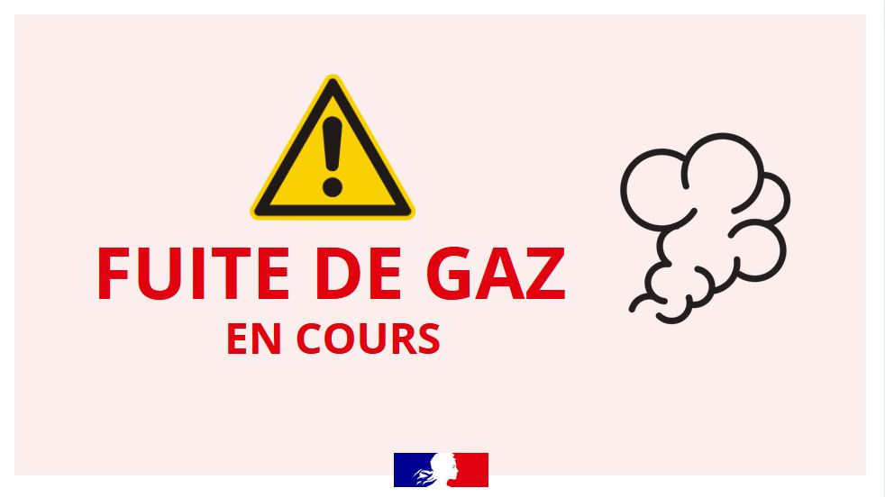 Prefet17's tweet photo. ⚠️ Une fuite de gaz s'est déclenchée cet après-midi dans le quartier de Rompsay à La Rochelle.

3 axes sont routiers sont fermés à la circulation
👉 Boulevard Joffre -Direction Rue Albert Schweitzer
👉 Boulevard Verdier -Direction Porte Royale
👉 Porte Royale -Direction Rompsay https://t.co/9GP24M3MH2