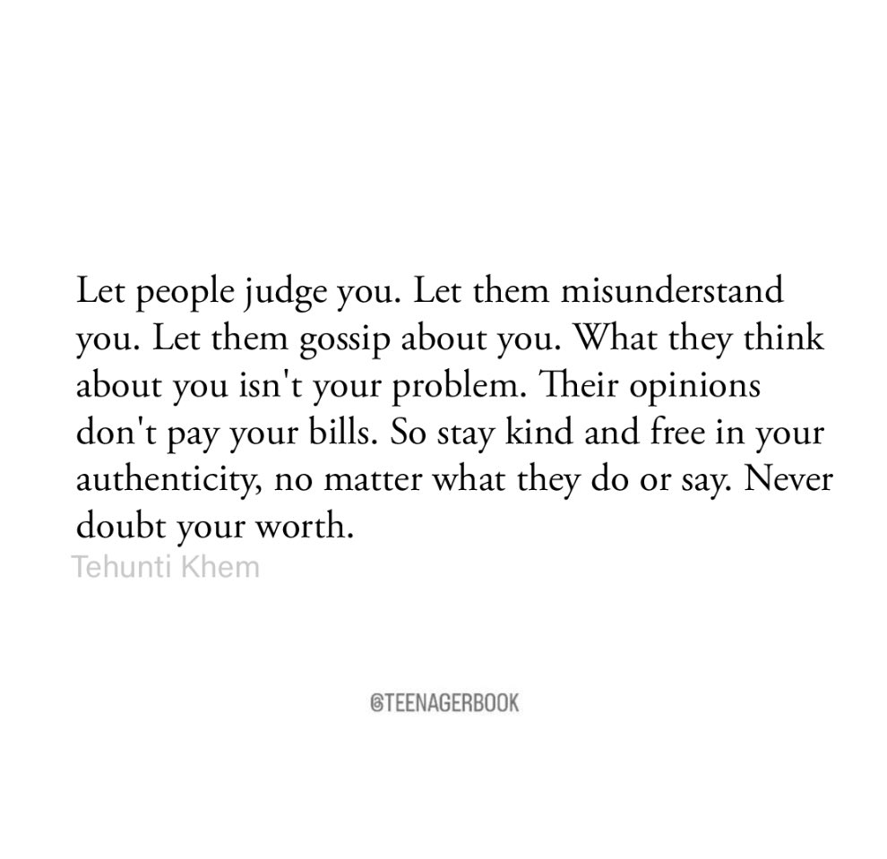 Never doubt your worth 🕊