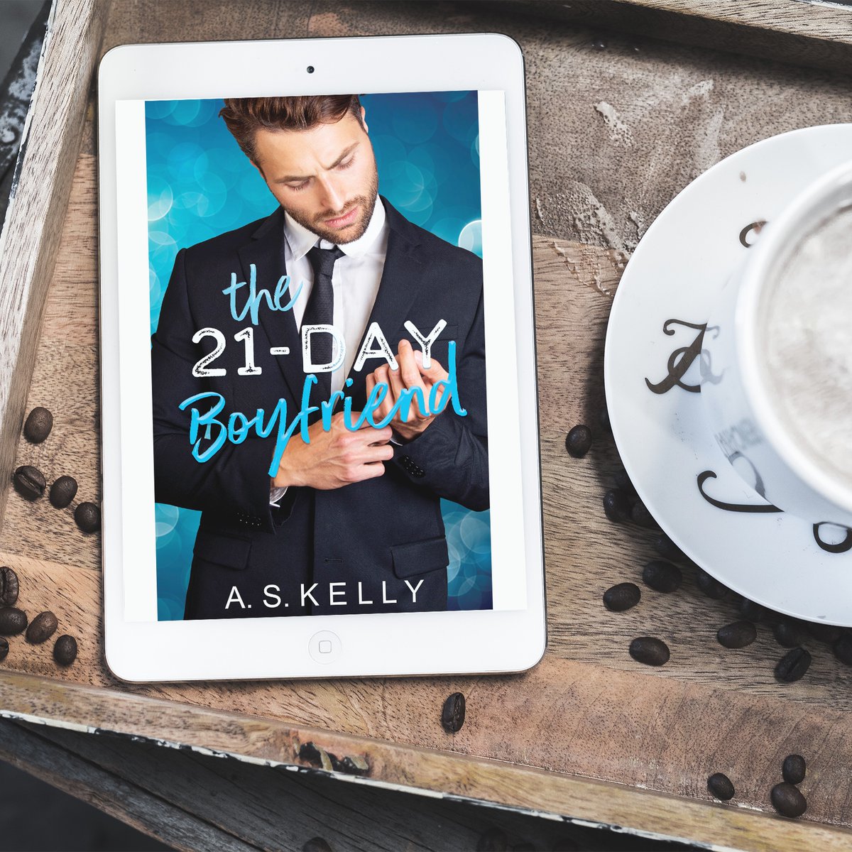 askellywrites's tweet photo. 💙 Coming October 25th! 💙

🌈 MM Romance
🌈 Fake Dating
🌈 Opposites Attract
🌈 Christmas Vibes
🌈Low Angst
🌈 Standalone

↓ Pre-order your copy now ↓

Amazon: https://t.co/2ourTX7xrY
Apple: https://t.co/nHVC1Sz596
Nook: https://t.co/vy2MwfzoBG

#BookTwitter #lgbtqromance https://t.co/uk5HJFSebv