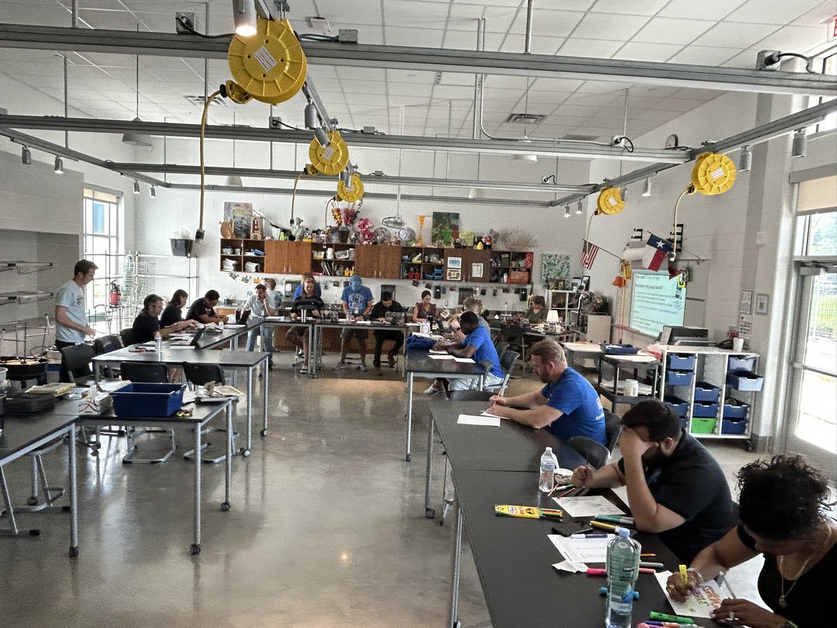 Alamo Heights ISD Fine Arts (@ahisdfinearts) on Twitter photo Thank you to the AHHS Art teachers leading the AHHS Faculty in a belonging art project! <a href="/ArtTeach_AHHS/">ArtTeach_AHHS</a> <a href="/AhhsCeramics/">AHHS Ceramics</a> <a href="/AHHSVisualArt/">AHHSVisualArt</a> Thank you to the AHHS Art teachers leading the AHHS Faculty in a belonging art project! <a href="/ArtTeach_AHHS/">ArtTeach_AHHS</a> <a href="/AhhsCeramics/">AHHS Ceramics</a> <a href="/AHHSVisualArt/">AHHSVisualArt</a>