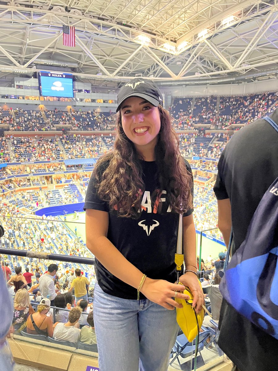 Meet Our Team!
Emily Shteynberg
Clinical Research Coordinator II
Research Focus: effective vaccination in immunocompromised patients
Career Goals: attend medical school and get her MD
Hobbies: playing tennis, skiing, reading &amp; exploring Chicago