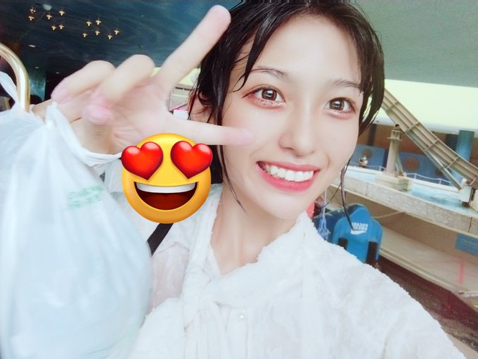 Twitterのコスプレ画像3