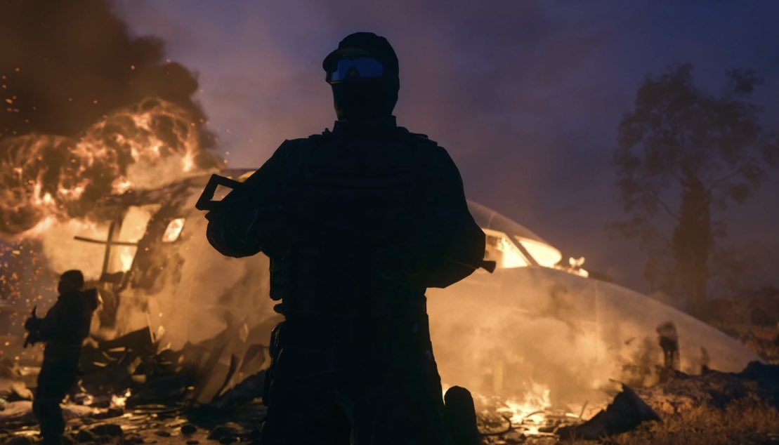 CODBO7Informer's tweet image. We’re going to be giving away TONS of #ModernWarfare3 BETA CODES soon to those that like &amp;amp; interact with our tweets!

We’ll DM followers at random too, keep your eyes peeled! 👀