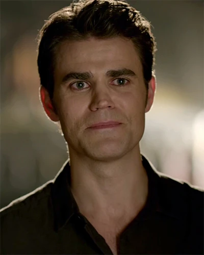 Hoje, 1 de Novembro, seria o aniversário do Stefan Salvatore.