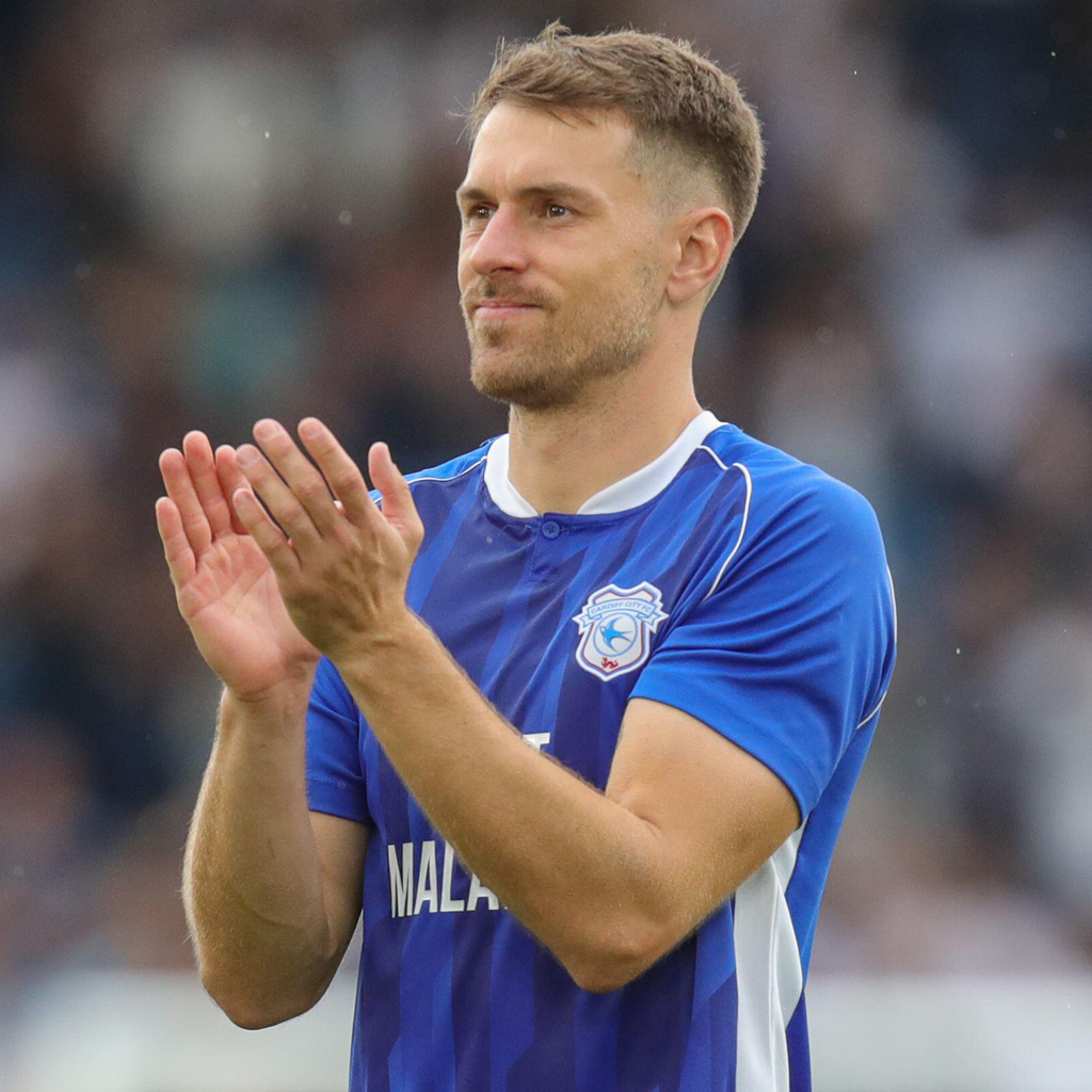 Cardiff City FC tweet media