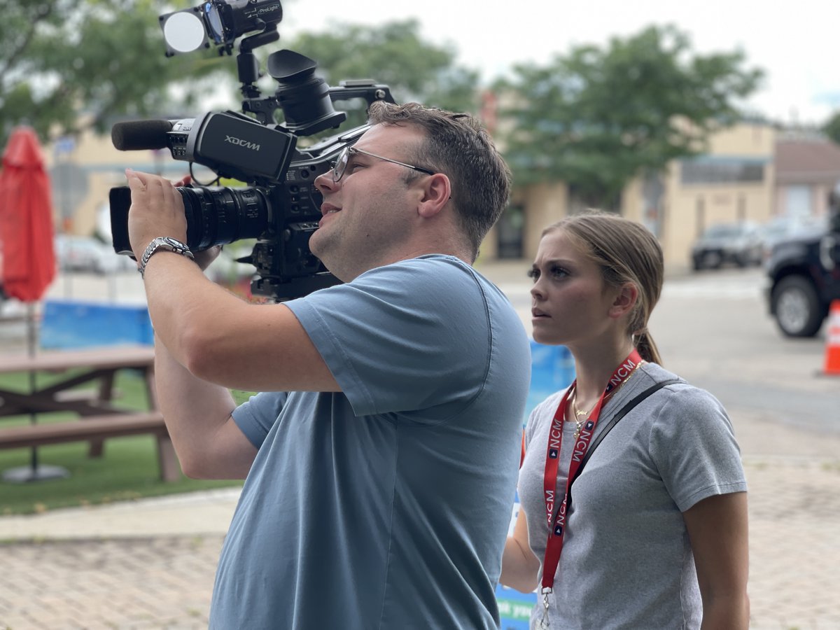 Norwood Community Media tweet media