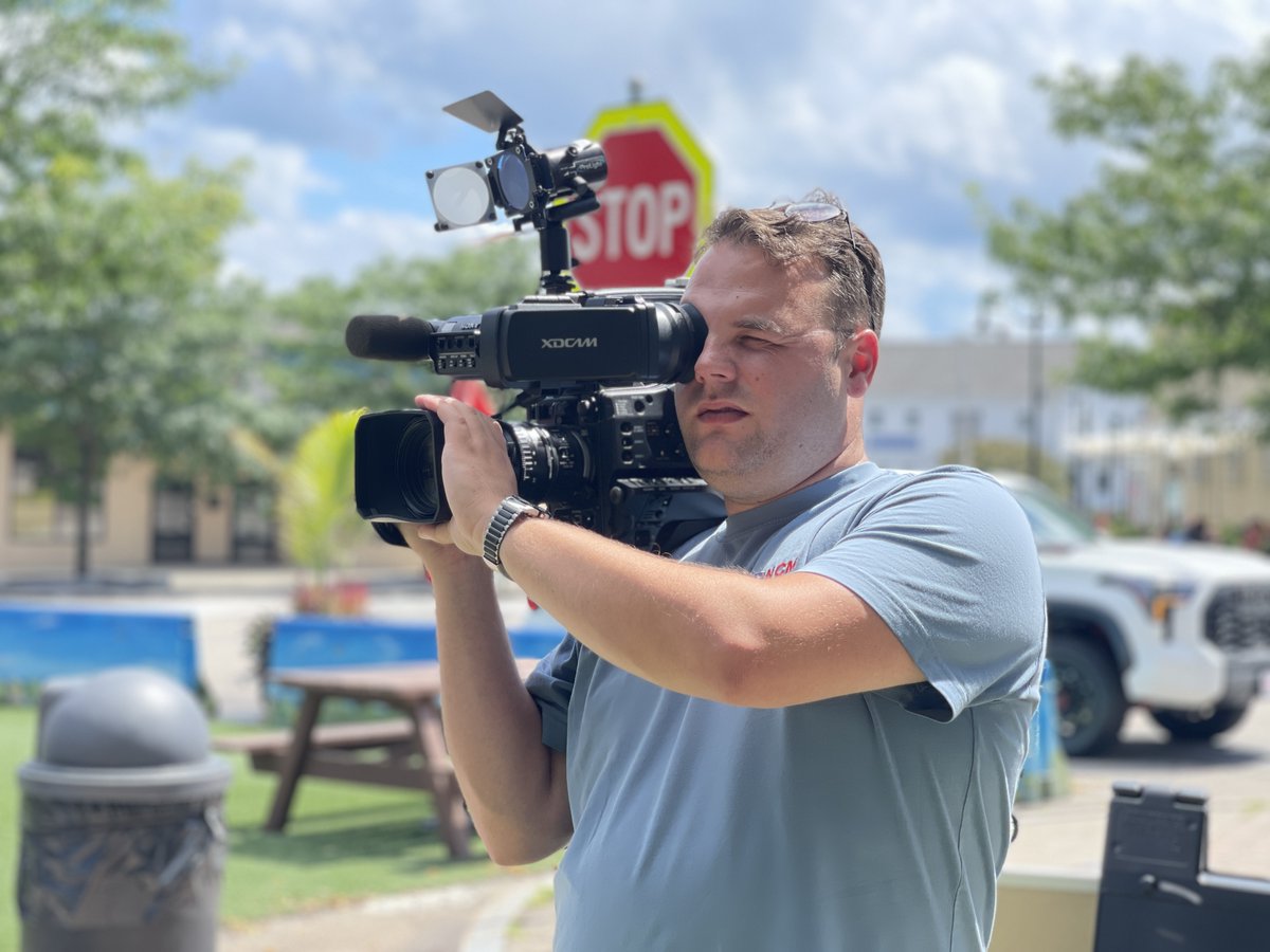 Norwood Community Media tweet media