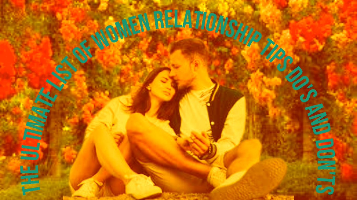 LindaJSmit981's tweet image. Tips for Building a Healthy Relationship
I hope enjoyed the learning tips!
If you to learn the best way to attract your idea man, simply click our entry link!
tinyurl.com/yzabuuxd
#twitter #instagram #facebook #youtube #tiktok #follow #like #explore #tweets #tweet