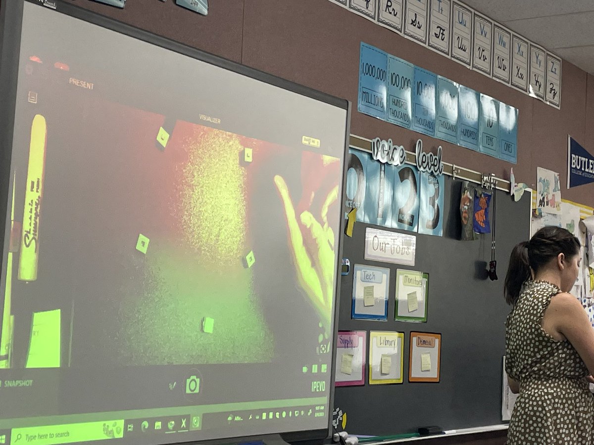 Virginia Poindexter tweet media