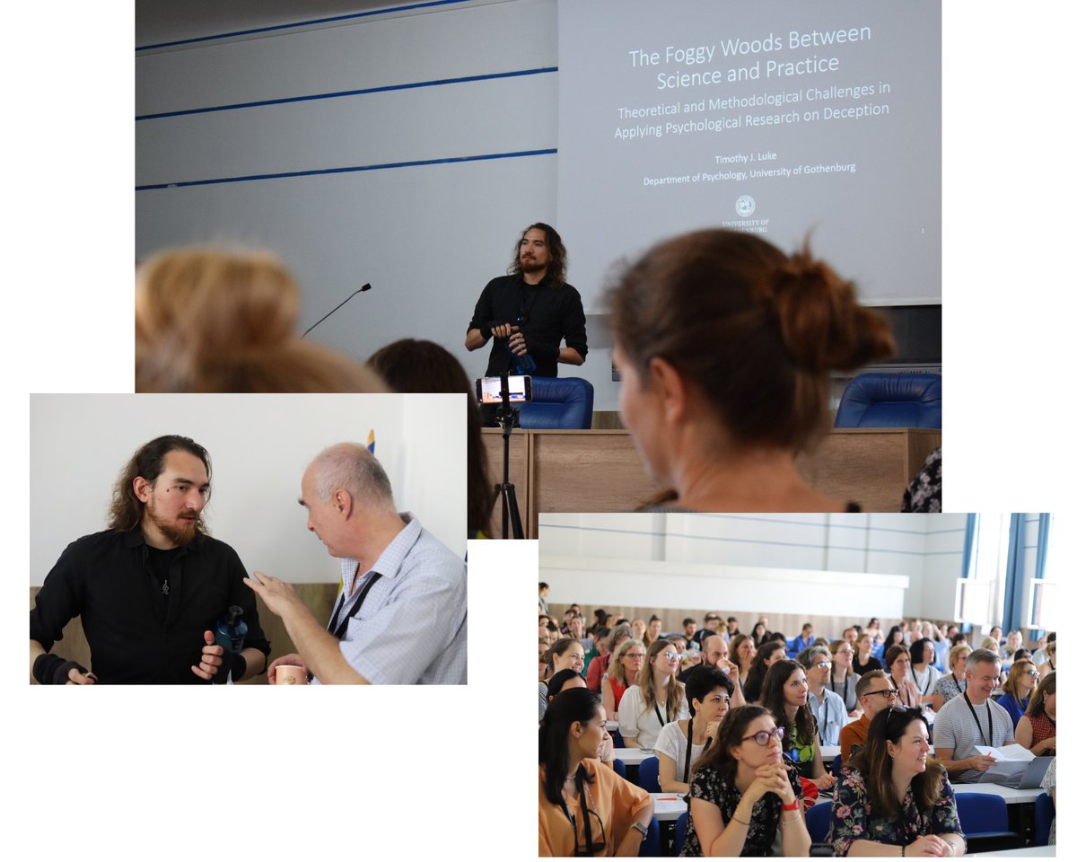 EAPL Conference Cluj-Napoca tweet media