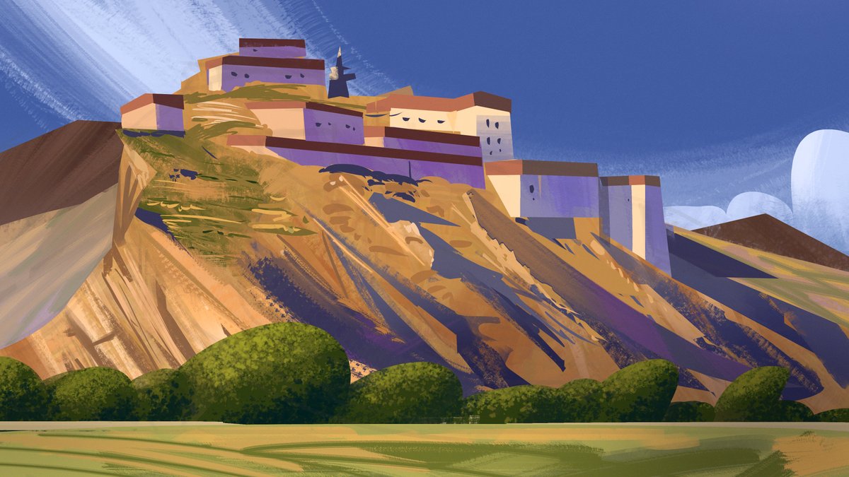 Daniel Ang Art tweet media