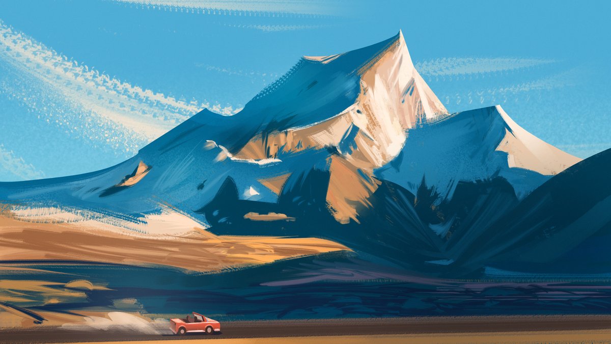 Daniel Ang Art tweet media