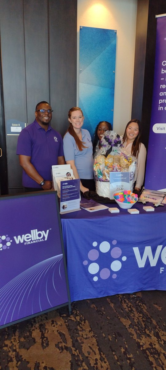 texasmackay's tweet image. Thank you @WellbyFinancial for your support of the new @ClearCreekISD teachers #ccisdmvt