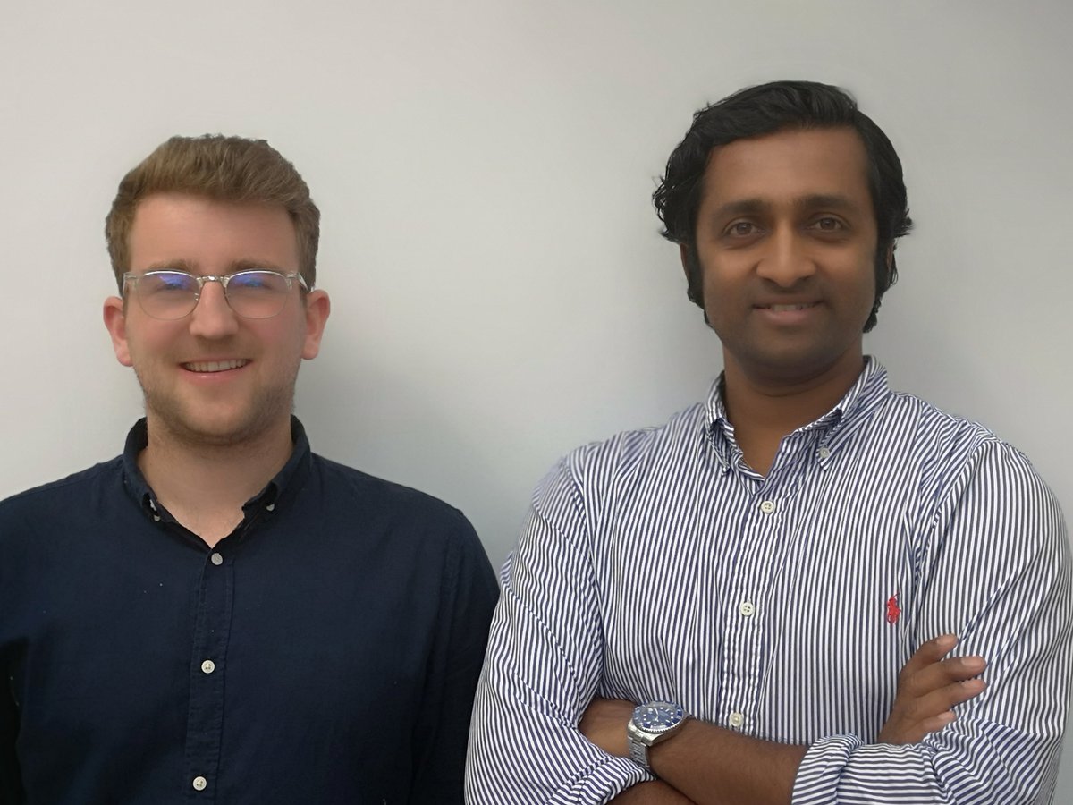 We have another huge congratulations to both Shami Mendis and Kieran Harrison, who has now become a certified Passivhaus Designers, further adding to the sustainability expertise within the practice