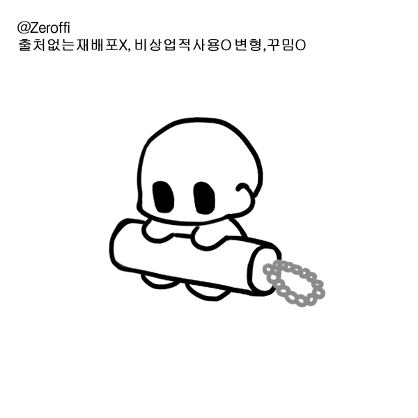 Zeroffi's tweet photo. 11. 폼롤러미니미키링

캐릭터를 폼롤러로 운동시켜봅시다.
폼롤러에 캐릭터 얼굴을 간략하게 그려도 되고 이름을 넣어도 되고 무늬를 넣어도 좋아요.
오른쪽은 예시!
여러명 그려서 붙여놓으면 귀엽습니다!

#이메레스 #트레틀 https://t.co/pYl0iFXEZy