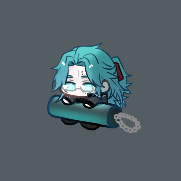Zeroffi's tweet photo. 11. 폼롤러미니미키링

캐릭터를 폼롤러로 운동시켜봅시다.
폼롤러에 캐릭터 얼굴을 간략하게 그려도 되고 이름을 넣어도 되고 무늬를 넣어도 좋아요.
오른쪽은 예시!
여러명 그려서 붙여놓으면 귀엽습니다!

#이메레스 #트레틀 https://t.co/pYl0iFXEZy