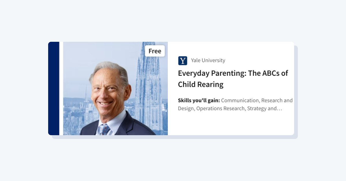 Coursera tweet media