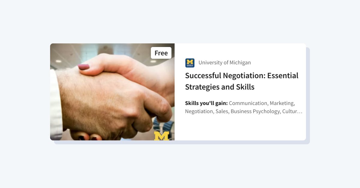 Coursera tweet media