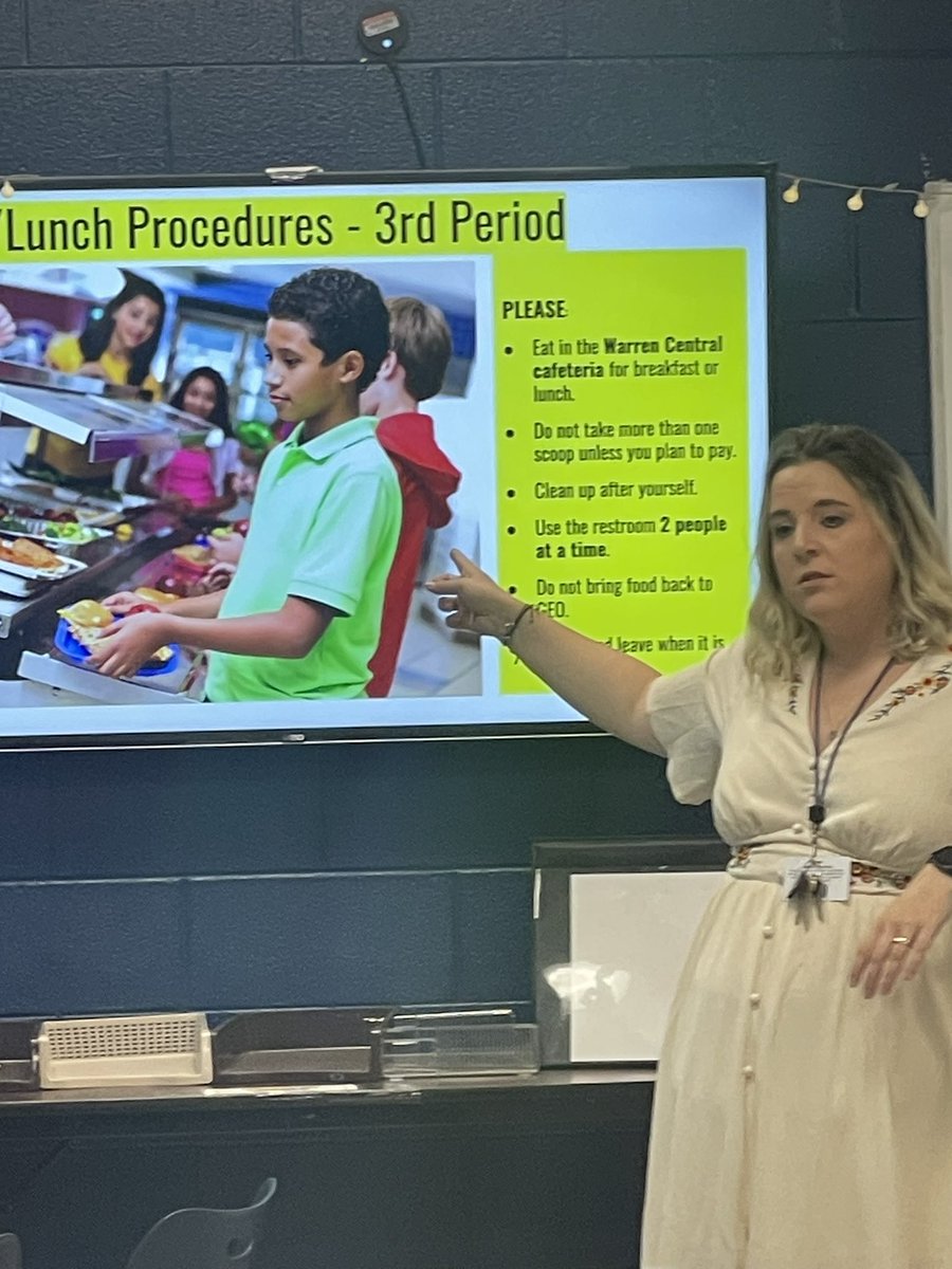 Stacy Lindsey tweet media