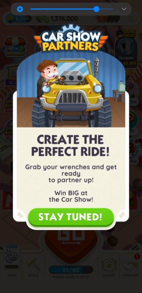 When can we expect this ?<a href="/MonopolyGO/">MONOPOLY GO!</a>