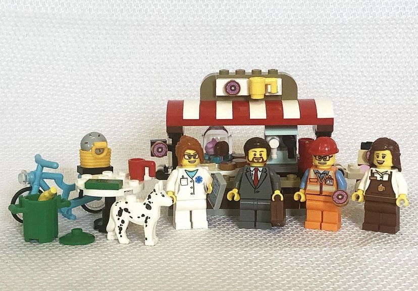 Building With Spidey tweet media