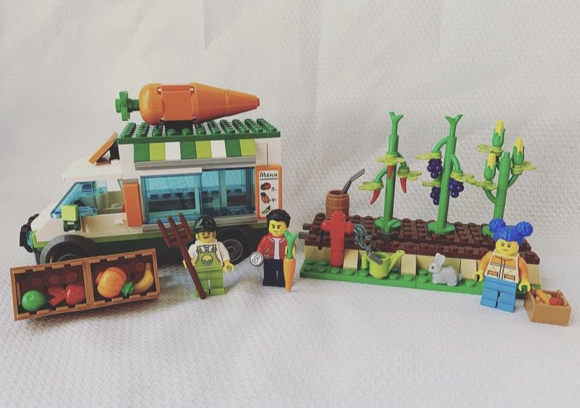 Building With Spidey tweet media