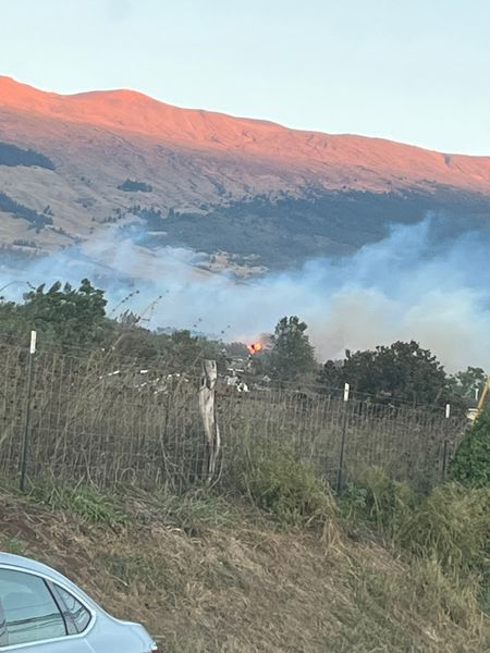 Thitraapp's tweet photo. Status update at Maui. Pray !!!!!
#MauiFires #Maui #mauinews https://t.co/Io9UR3HLMC