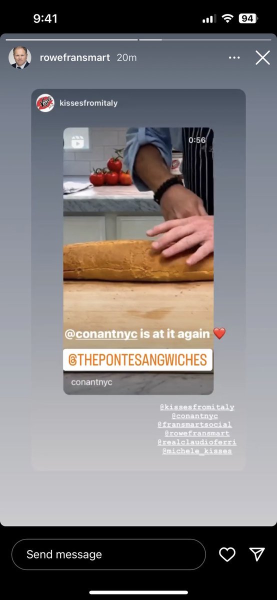 mrdr1fter's tweet photo. $Kitl big things coming @conantnyc  👀🇮🇹 https://t.co/Wdc2Ob6k4X