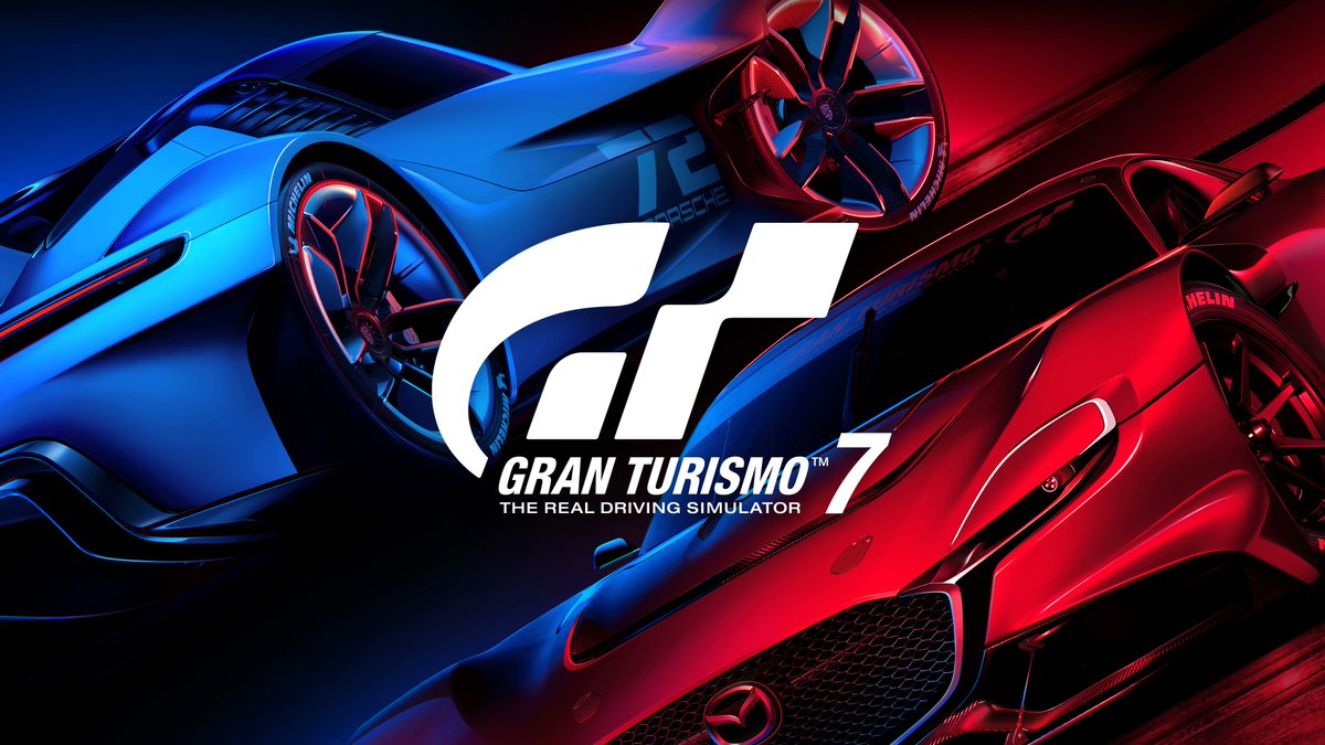 centanetv's tweet photo. Let's celebrate the new #GranTurismo Movie! ♥
Together with PlayStation Norway we're giving away ONE digital copy! 🔥

How to enter:
♥ Must be following @kcentane 
♥ Must follow https://t.co/k0yUD8V16u
♥ RT this tweet!

Giveaway ends August 25th! (🇳🇴Premiere Day)
Good luck! https://t.co/vbqipCbVRY