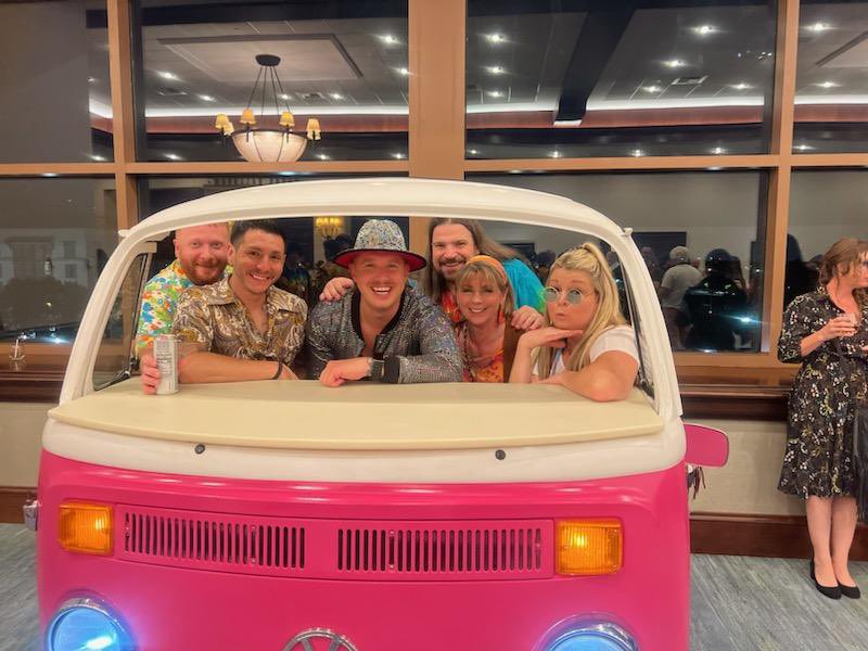 Amy Taylor (@sperryamy25) on Twitter photo Another EPIC GM conference! #chiliheadlife <a href="/hasquet/">Hasquet</a> <a href="/Jfrank1002/">Jaxx</a> <a href="/MiresJosh/">Josh Mires</a> <a href="/anarchy_bus/">mike greer</a> <a href="/Hikeabike902/">Harrison Dixon</a> Another EPIC GM conference! #chiliheadlife <a href="/hasquet/">Hasquet</a> <a href="/Jfrank1002/">Jaxx</a> <a href="/MiresJosh/">Josh Mires</a> <a href="/anarchy_bus/">mike greer</a> <a href="/Hikeabike902/">Harrison Dixon</a>