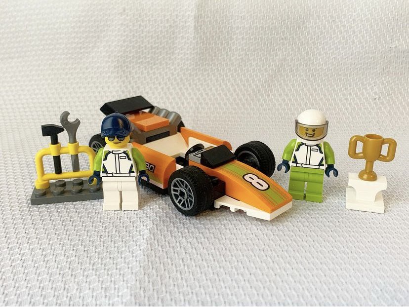 Building With Spidey tweet media