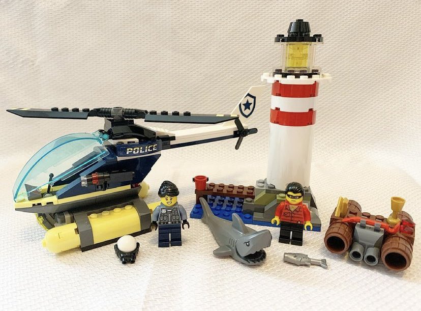 Building With Spidey tweet media