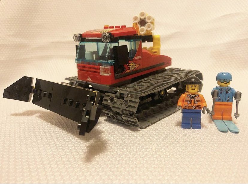 Building With Spidey tweet media