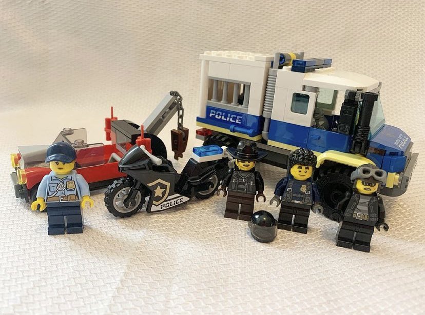 Building With Spidey tweet media